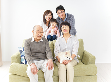 知識と経験が豊富